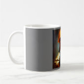 Eekhoorn Bouwvoorman Koffiemok (Links)