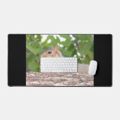 eekhoorn bureaumat (Keyboard & Muis)