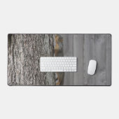 eekhoorn bureaumat (Keyboard & Muis)