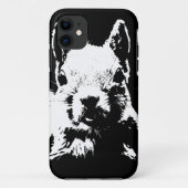 eekhoorn Case-Mate iPhone case (Achterkant)