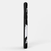 eekhoorn Case-Mate iPhone case (Achterkant/rechts)