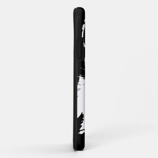 eekhoorn Case-Mate iPhone case (Achterkant/rechts)