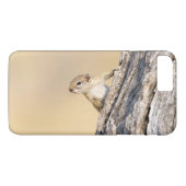 Eekhoorn Case-Mate iPhone Case (Achterkant (Horizontaal))