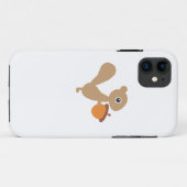 Eekhoorn Case-Mate iPhone Case (Achterkant (horizontaal))