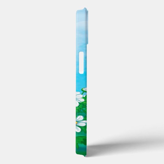 eekhoorn Case-Mate iPhone case (Achterkant / Rechts)