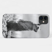 eekhoorn Case-Mate iPhone case (Achterkant (horizontaal))
