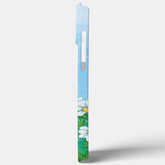 eekhoorn Case-Mate iPhone case (Achterkant / Links)