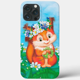 eekhoorn Case-Mate iPhone case