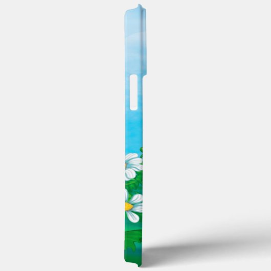 eekhoorn Case-Mate iPhone case (Achterkant / Rechts)