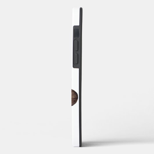 eekhoorn Case-Mate iPhone case (Achterkant / Links)