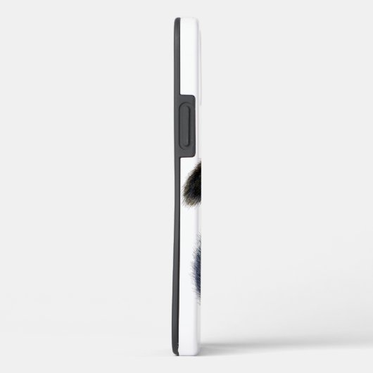 eekhoorn Case-Mate iPhone case (Achterkant / Rechts)