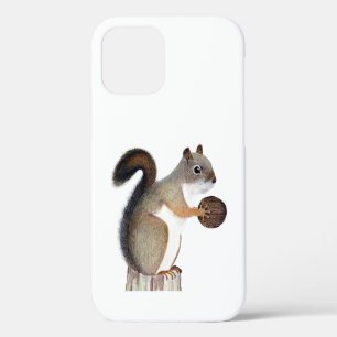 Eekhoorn Case-Mate iPhone Case