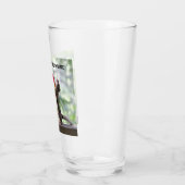 Eekhoorn Cocktailglas Glas (Links)