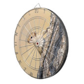 Eekhoorn Dartbord (Voorkant Rechts)