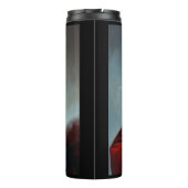 Eekhoorn Dracula Thermosbeker (Achterkant)