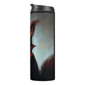 Eekhoorn Dracula Thermosbeker (Geroteerd rechts)