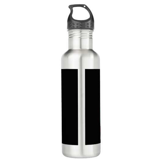 Eekhoorn Dracula Waterfles (Achterkant)