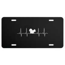 Eekhoorn - Eekhoorn Heartbeat Eekhoorn Lover Gift