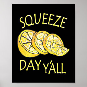 Eekhoorn Feeder Vogel kijken Wildlife Scout Poster