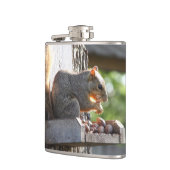 Eekhoorn Fles Heupfles (Links)