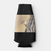 Eekhoorn Flesjeskoeler (Voorkant)