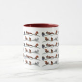 Eekhoorn Frenzy Mok (Midden)