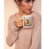 Eekhoorn, gek op jou koffiemok