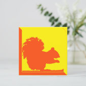 Eekhoorn/Gestreepte grondeekhoorn risingdove.com (Staand voorkant)