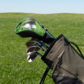 eekhoorn golfheadcover (Insitu)