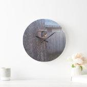 Eekhoorn Grote Klok (Huis)