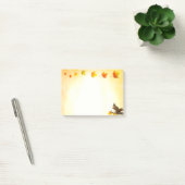 Eekhoorn & Herfstblad Post-it Notities Post-it® Notes (Kantoor)