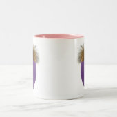 Eekhoorn in de Mok van de Eggshell (Center)