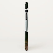 Eekhoorn in de Vogelfeeder Case-Mate iPhone Case (Achterkant / rechts)