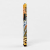  eekhoorn in Natuur Case-Mate iPhone Case (Achterkant/rechts)