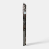 Eekhoorn iPhone 15 Case (Linkerkant)