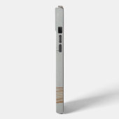 Eekhoorn IPhone 15 Plus Hoesje (Achterkant / Links)