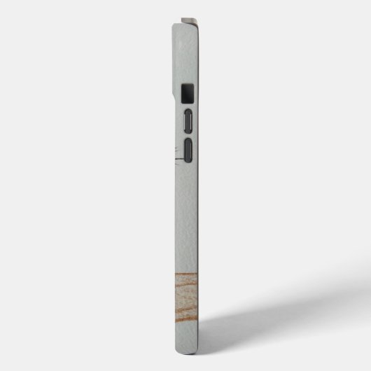 Eekhoorn IPhone 15 Plus Hoesje (Achterkant / Links)