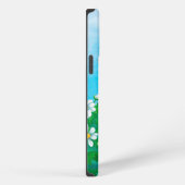 Eekhoorn iPhone Hoesje (Rechterkant)