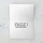 eekhoorn kaart grote 100 (Binnen)