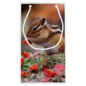 eekhoorn klein cadeauzakje (Achterkant)