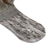 Eekhoorn Knipplank Snijplank (Hoek)