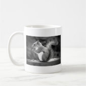 eekhoorn koffiemok (Links)