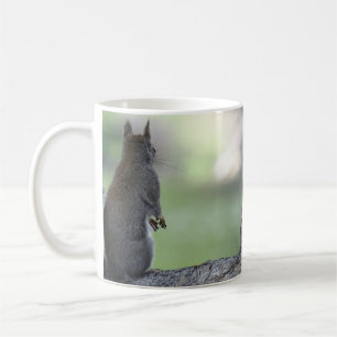 eekhoorn koffiemok