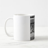 eekhoorn koffiemok (Links)