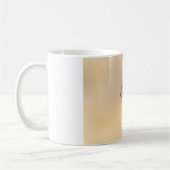 Eekhoorn Koffiemok (Links)