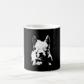 eekhoorn koffiemok (Center)