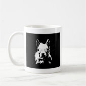 eekhoorn koffiemok (Links)