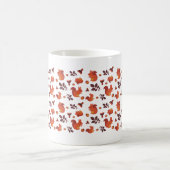 eekhoorn koffiemok (Center)