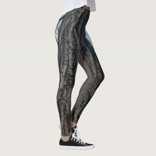 eekhoorn leggings (Rechts)