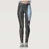 eekhoorn leggings (Voorkant)